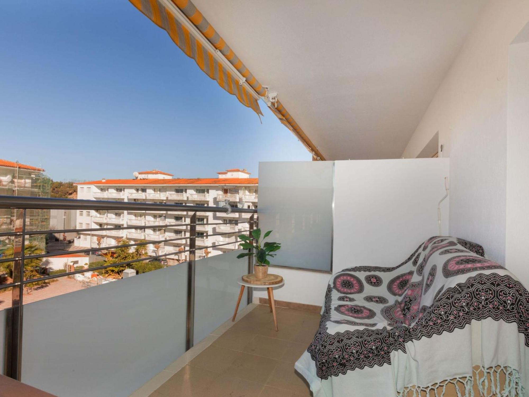 Apartment Lotus By Interhome Blanes Eksteriør billede