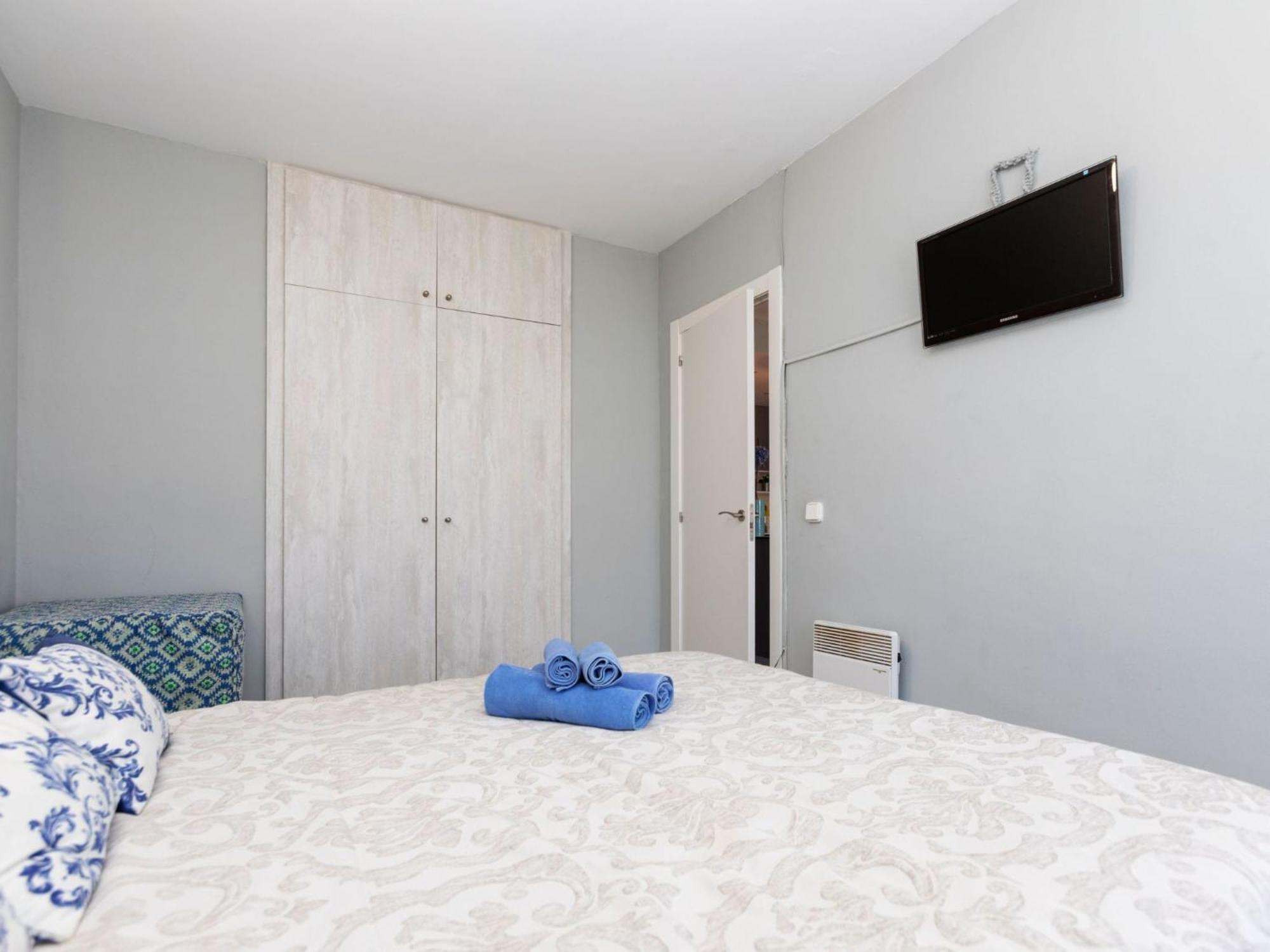 Apartment Lotus By Interhome Blanes Eksteriør billede