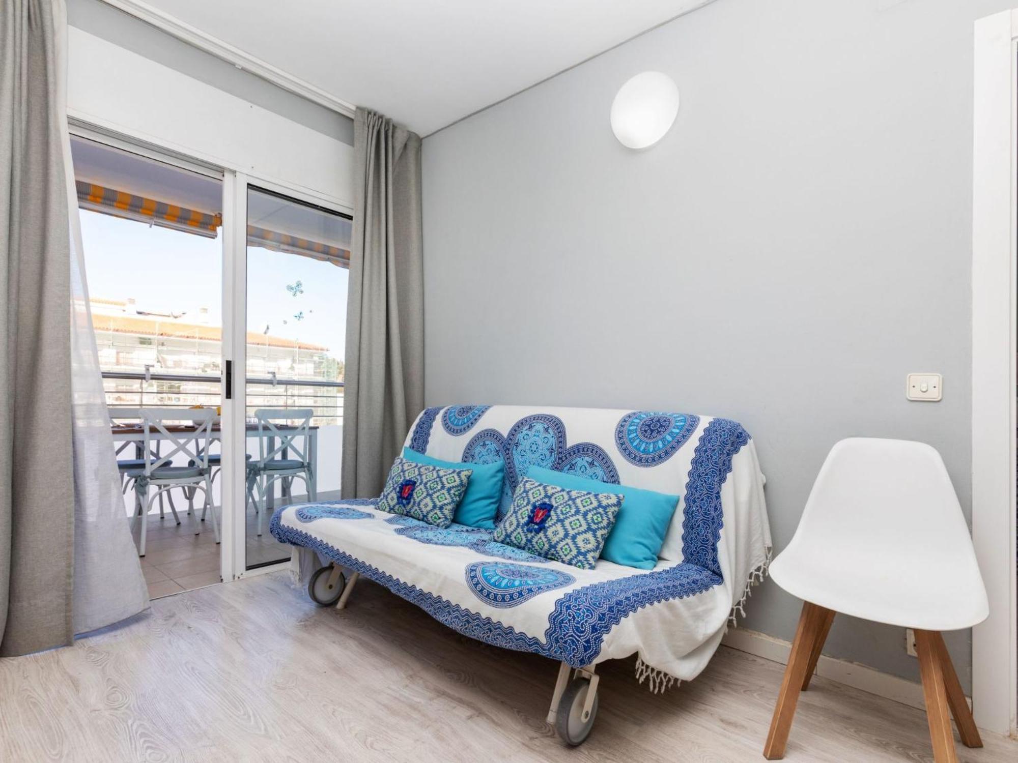 Apartment Lotus By Interhome Blanes Eksteriør billede